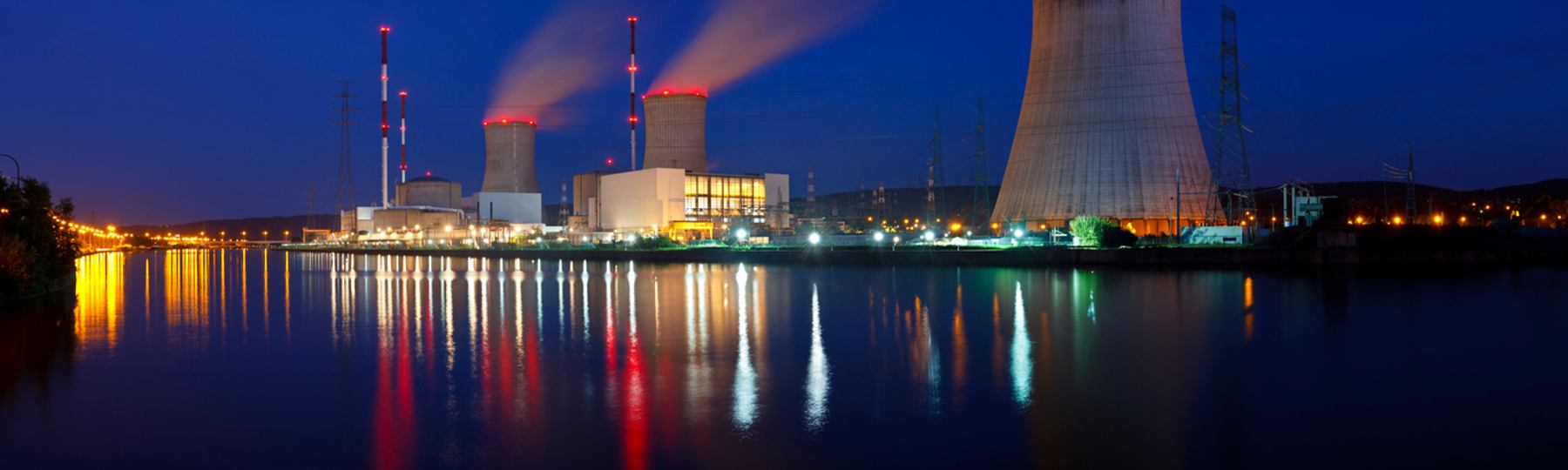 Nuclear energy is a promising solution for climate change