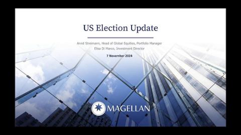 US Election Update