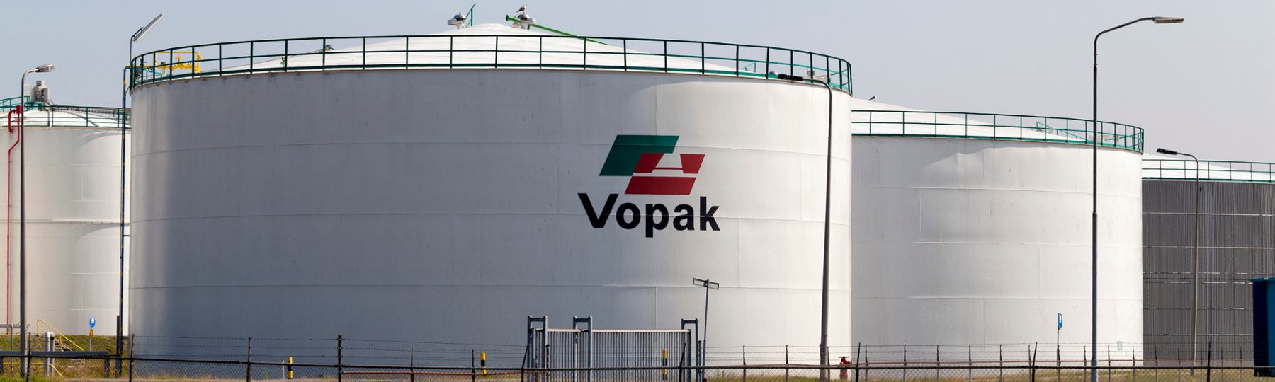 Stock Story: Royal Vopak